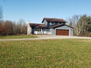 4233 Old Plank Rd, Towanda, PA 18848