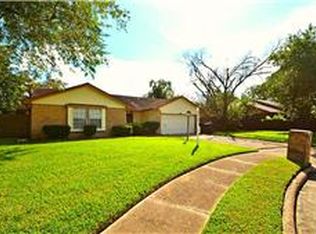 7803 Chaseview Dr, Missouri City, TX 77489