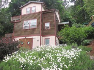 1670 Leatherwood Dr, Eugene, OR 97405