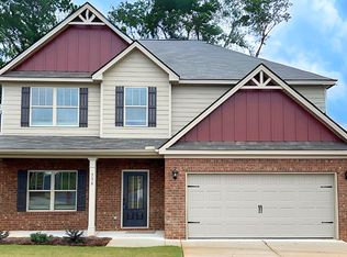 336 Trulove Ln #30, Locust Grove, GA 30248