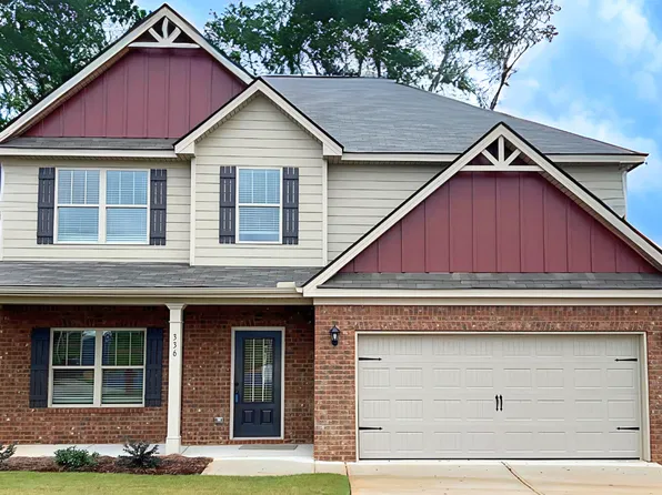 336 Trulove Ln #30, Locust Grove, GA 30248