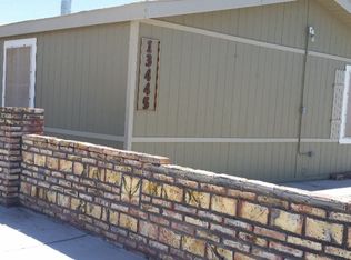 13445 E 53rd Ln, Yuma, AZ 85367