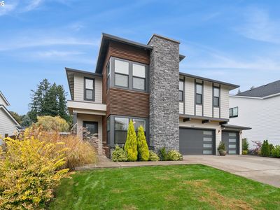 2762 Dahlia Dr, West Linn, OR, 97068