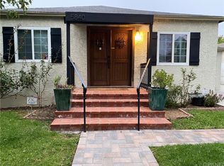 5840 Jellico Ave, Encino, CA 91316