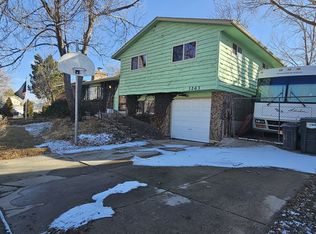 1263 S Johnson Way, Lakewood, CO 80232
