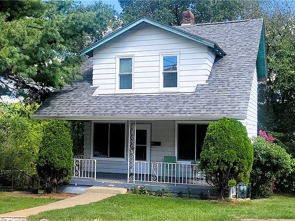 2nd image of 621 Wylie Ave