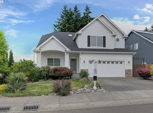 2911 NE 186th Ct, Vancouver, WA 98682