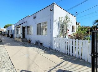 1326 Constance St, Los Angeles, CA 90015