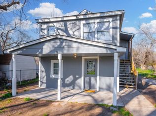 541 N Florence St, Wichita, KS 67212