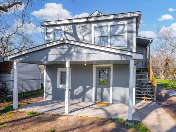 541 N Florence St, Wichita, KS 67212