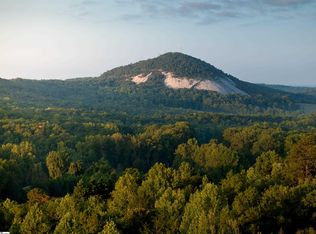 0 Anthony Rd, Pickens, SC 29671