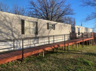 2641 Vz County Road 2309, Eustace, TX 75124