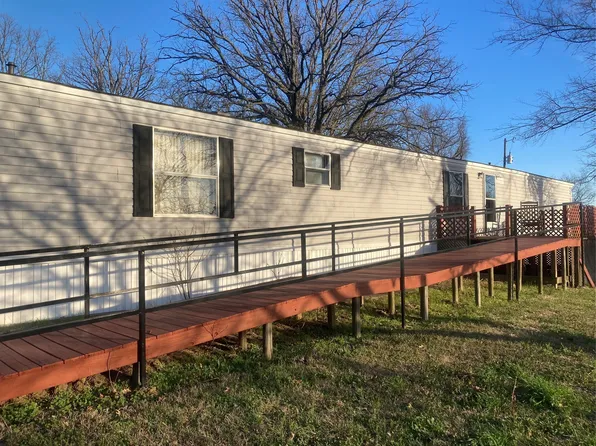 2641 Vz County Road 2309, Eustace, TX 75124