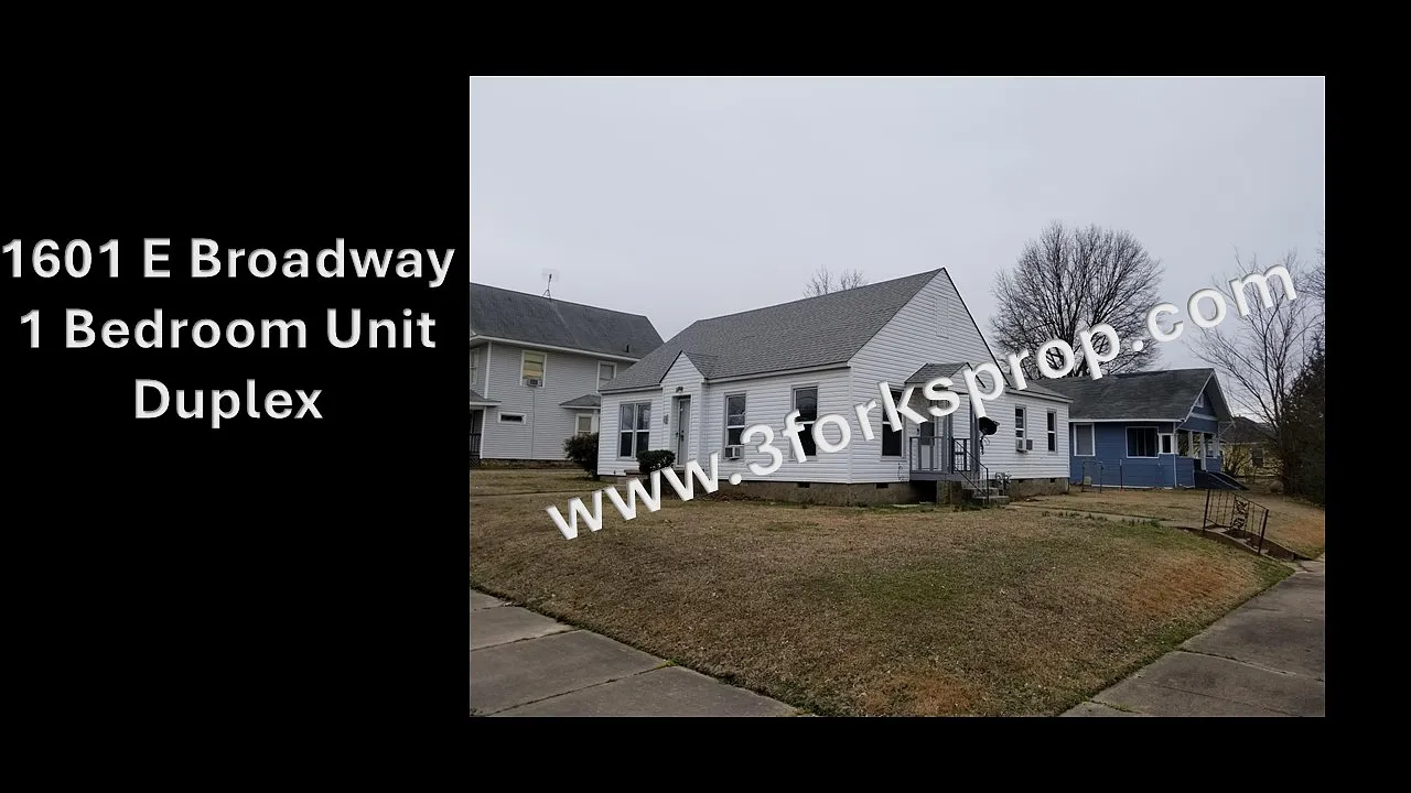 1601 E Broadway St - 2 — Photo 1