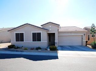 6707 E Red Hawk St, Mesa, AZ 85215