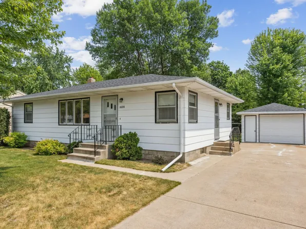 1620 15th Ave S, Saint Cloud, MN 56301