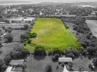 Sayles Ave, Tuscola, TX 79562