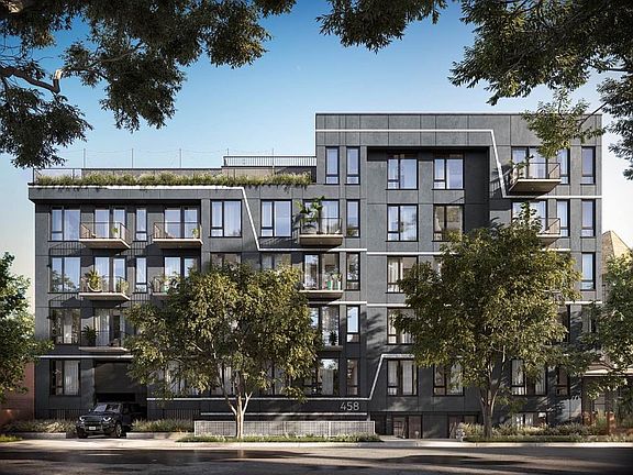 2nd image of 458 E 25th St #406