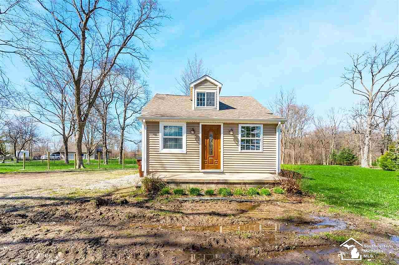 5165 Mattison Rd, South Rockwood, MI 48179 Zillow