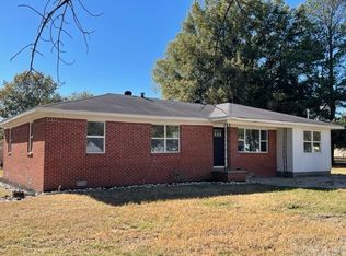 408 Ringle Ave, Hoxie, AR 72433