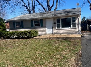 11121 Florence Ave, Saint Ann, MO