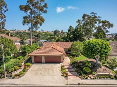 550 Santa Alicia, Solana Beach, CA, 92075