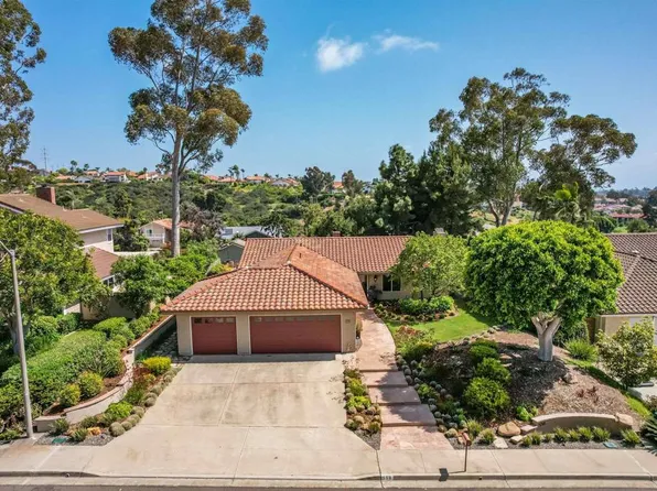 550 Santa Alicia, Solana Beach, CA 92075