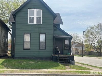 1401 Elizabeth St, Lafayette, IN, 47904