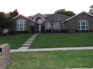 1448 Hidden Meadow Way, Apopka, FL 32712