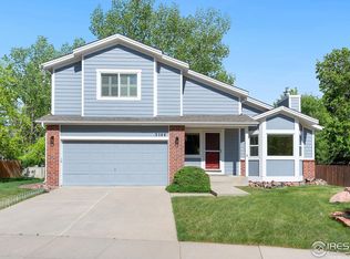 3196 Wright Ave, Boulder, CO 80301
