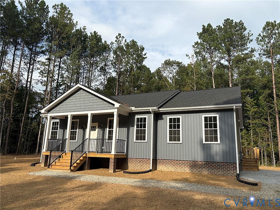 1st image of 1321 Sweathouse Creek Rd