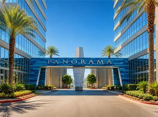 PANORAMA TOWERS, Paradise Town, NV 89103