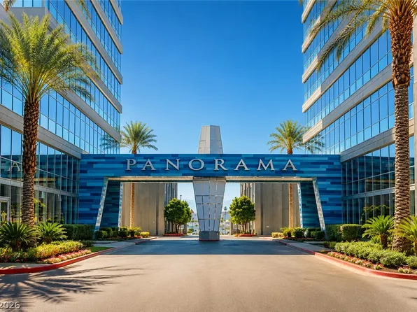 4575 Dean Martin Dr Unit 1410, Paradise Town, NV 89103