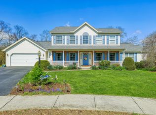 13 Dewberry Ct, Mechanicsburg, PA 17055