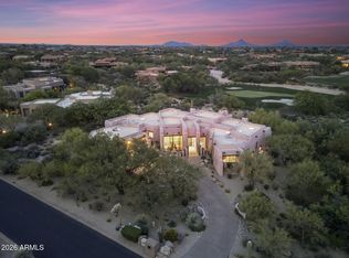 34751 N Indian Camp Trail, Scottsdale, AZ 85266