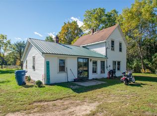 4987 E Garfield Rd, Hesperia, MI 49421