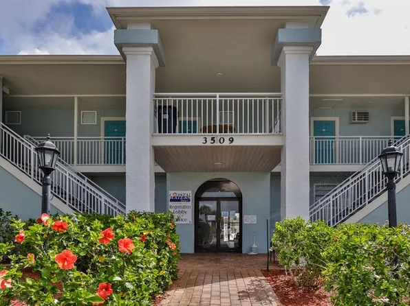 3509 S Atlantic Ave #201/202, New Smyrna Beach, FL 32169