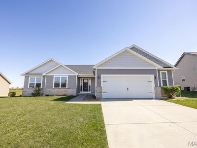 678 Janeita Ct, O'Fallon, IL, 62269