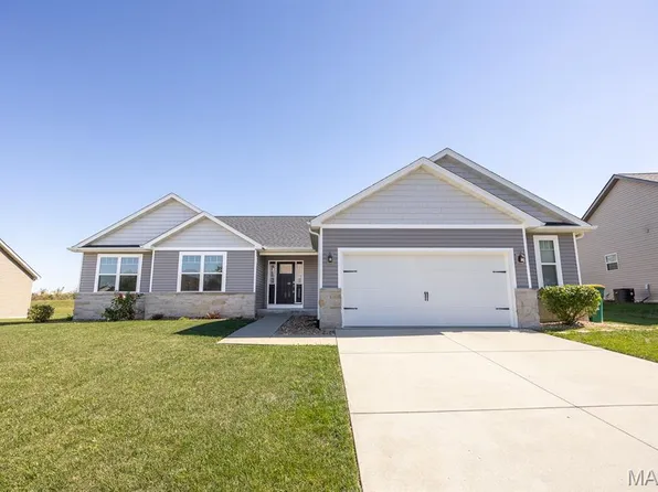 678 Janeita Ct, O'Fallon, IL 62269