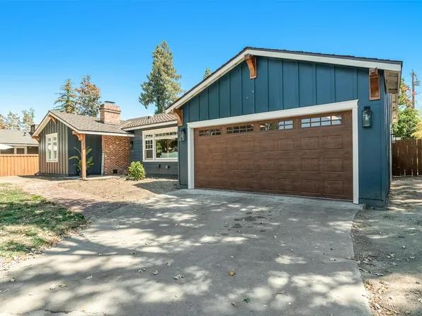 1531 W Laurel Ave, Visalia, CA 93277