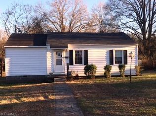 1722 Maryland Ave, Eden, NC 27288