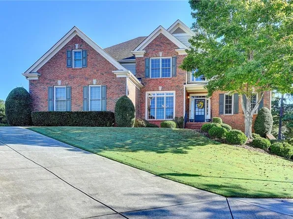 1553 Autumn Sage Dr, Dacula, GA 30019