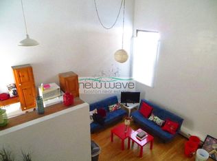 168 Northampton St APT 1, Boston, MA 02118