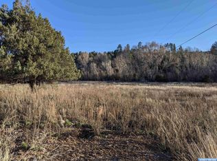 Xx Highway 35 Lake Roberts, Mimbres, NM 88049