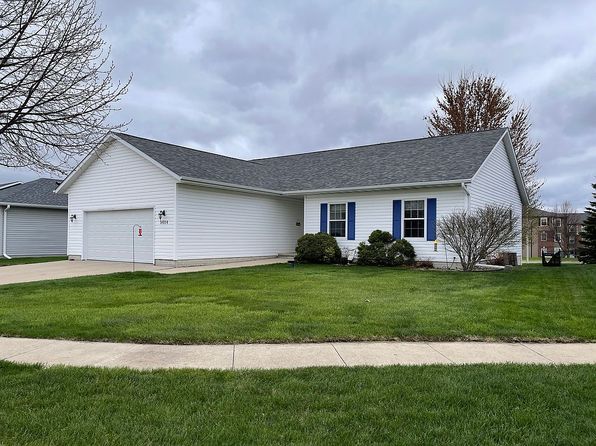 5014 Waller St, Ames, IA 50014