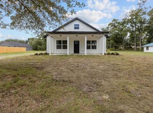 3663 Frederick Ave, Bell, FL 32619