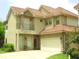 1471 C Springrock Ln, Houston, TX 77055