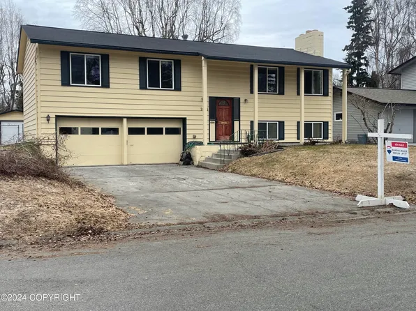 2055 Saratoga Ave, Anchorage, AK 99517