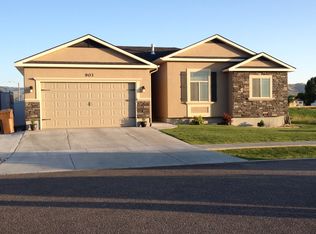 903 Sheba Rd, Chubbuck, ID 83202