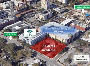 210 SW 2nd Ave LOT 3, Gainesville, FL 32601